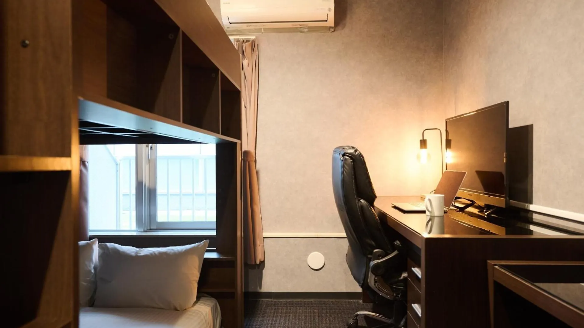 Sapporo - Apartment - Vacation Stay 43090V