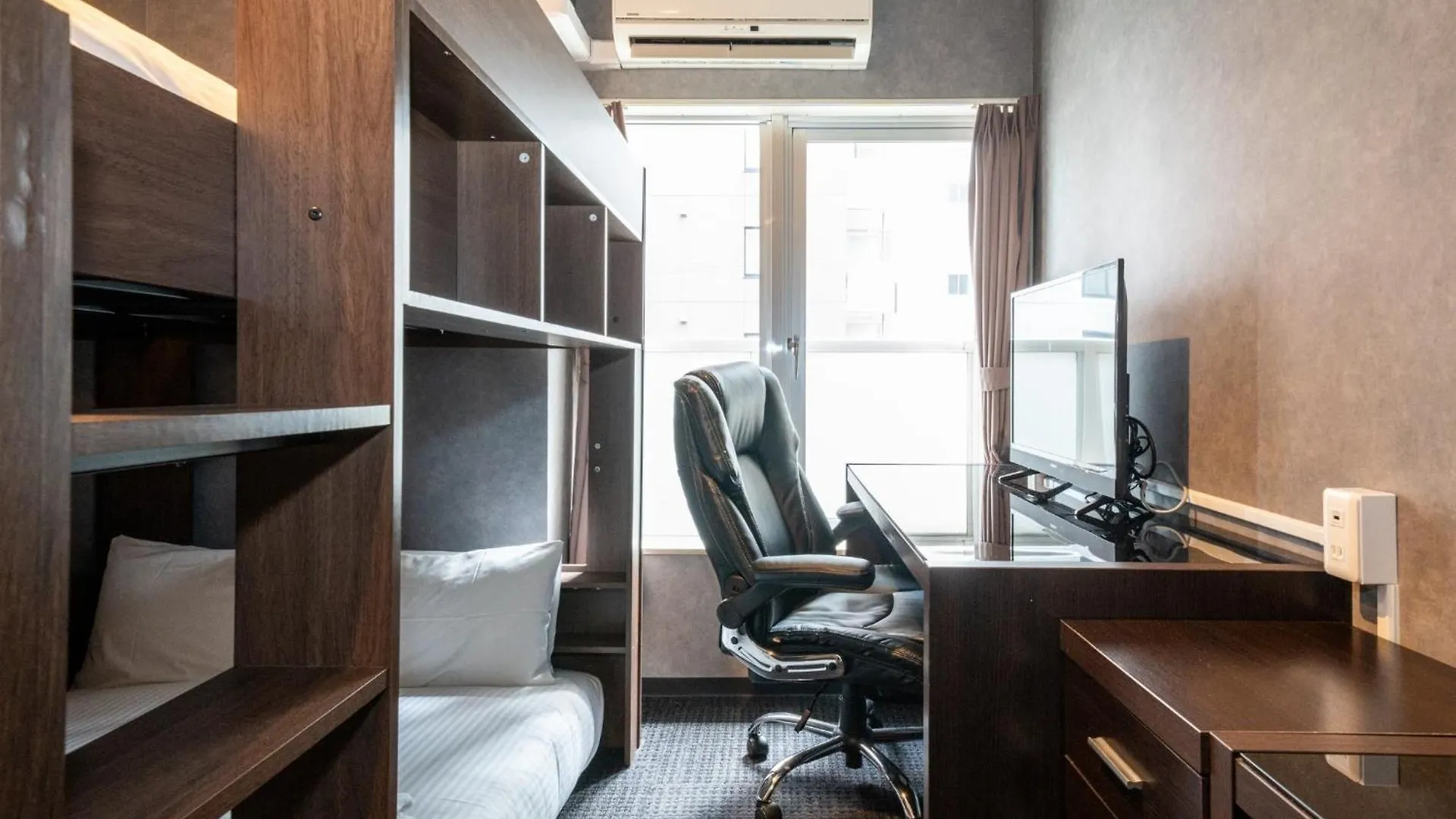 Sapporo - Apartment - Vacation Stay 43090V location