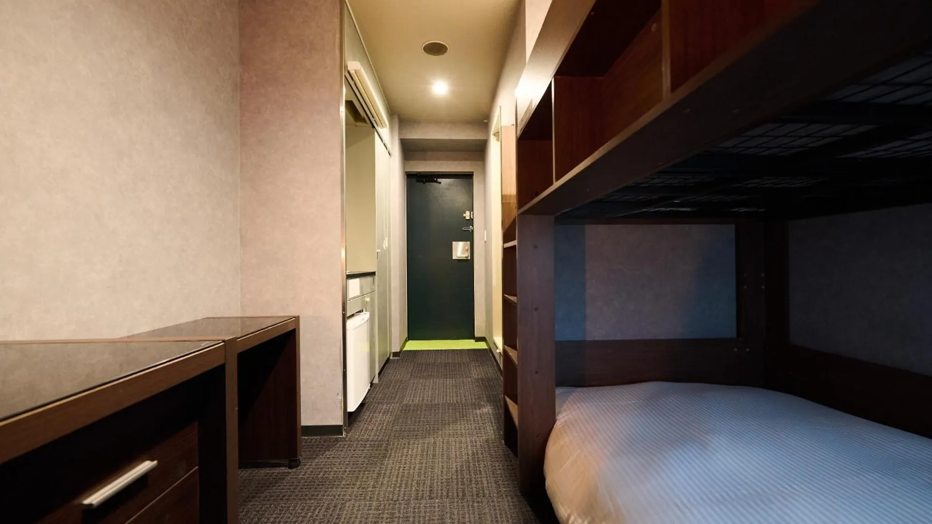 Sapporo - Apartment - Vacation Stay 43090V Japonsko