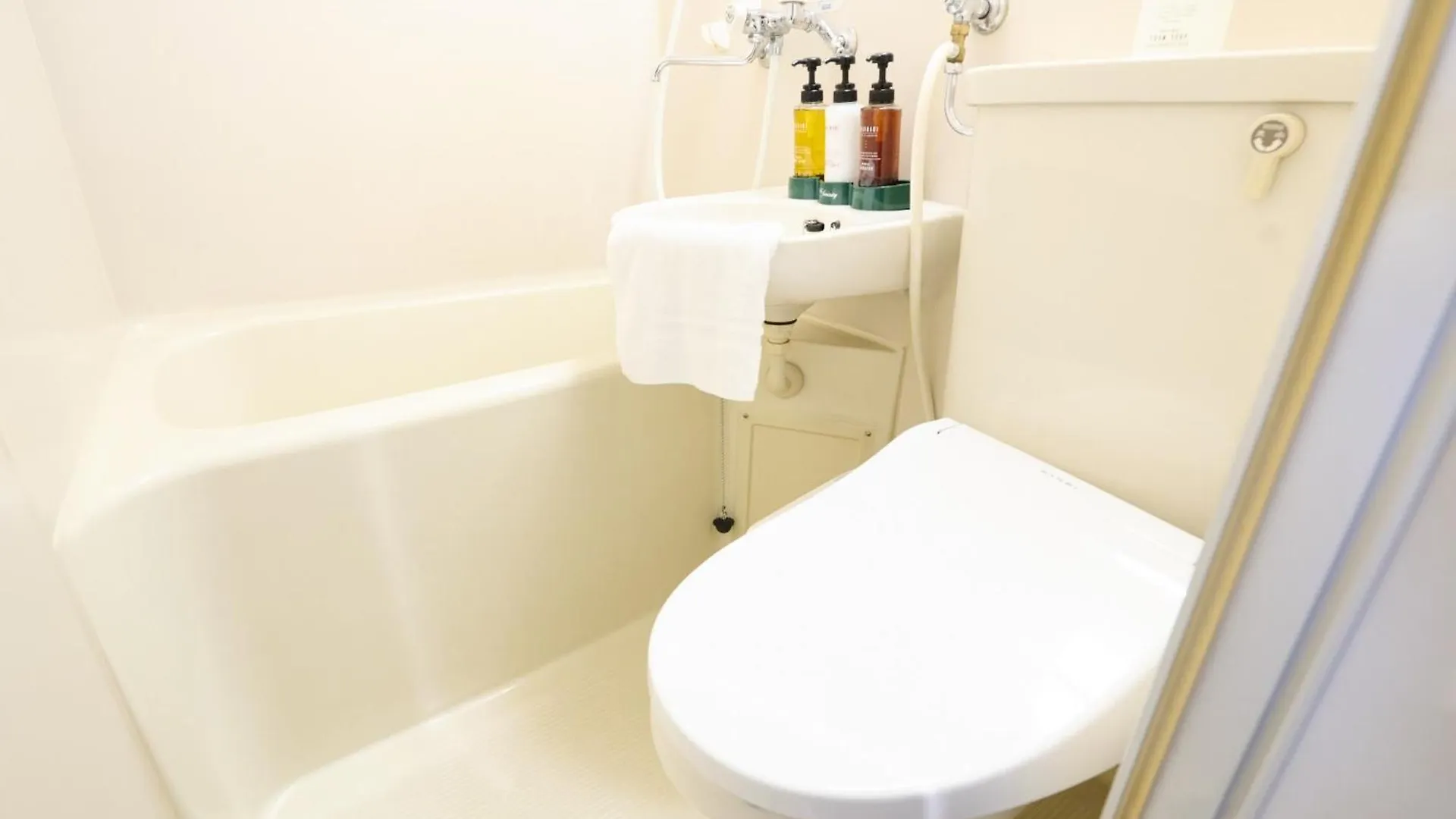 Sapporo - Apartment - Vacation Stay 43090V Penzion